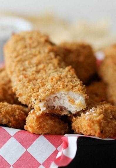 15 pzas de Pollo Extra