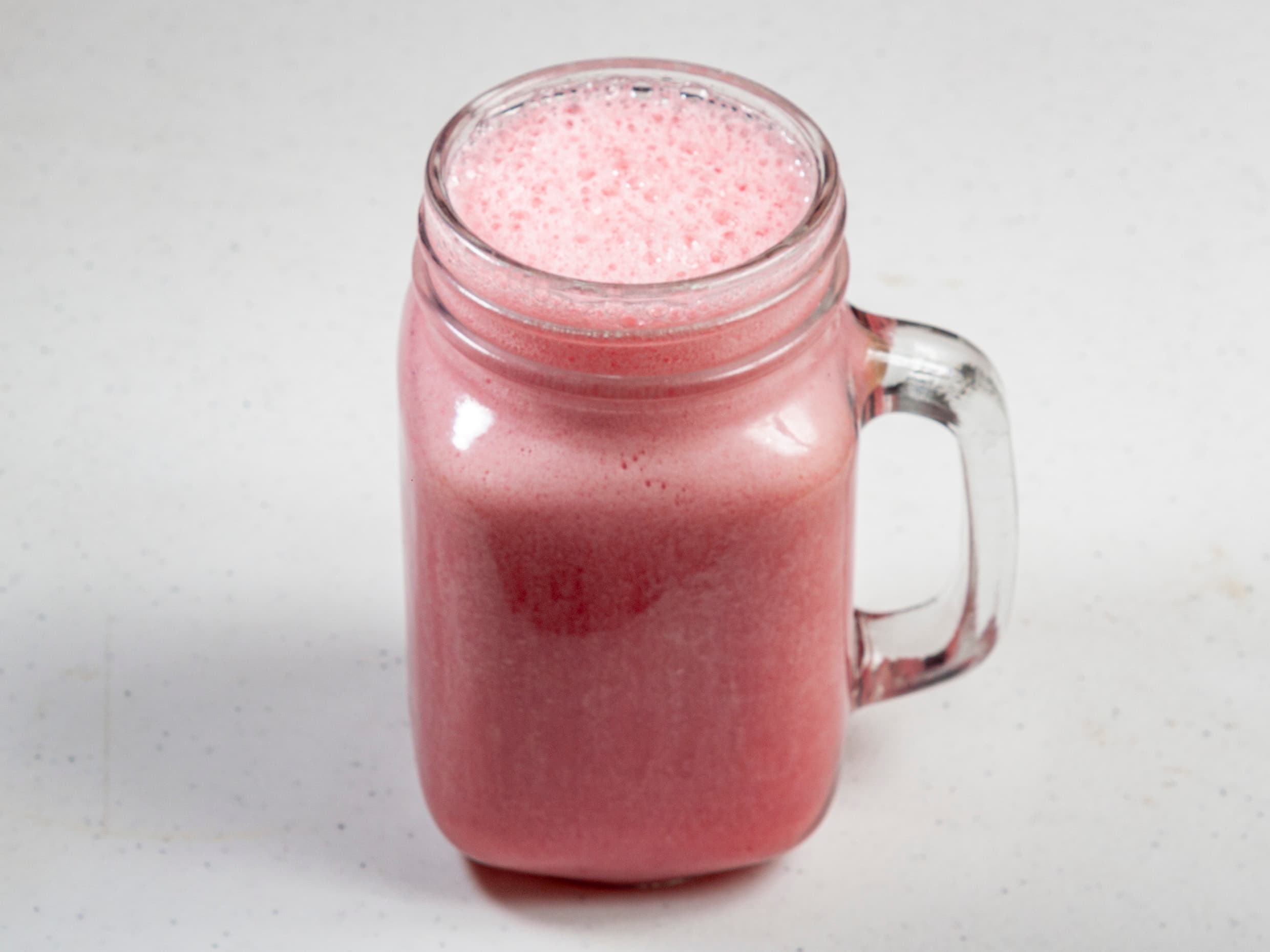 Smoothie de Fresa