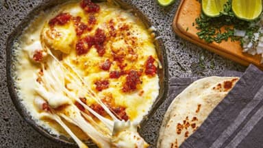 Choriqueso 120 g