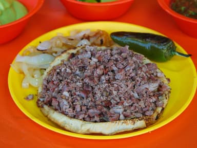Pellizcada de Asada