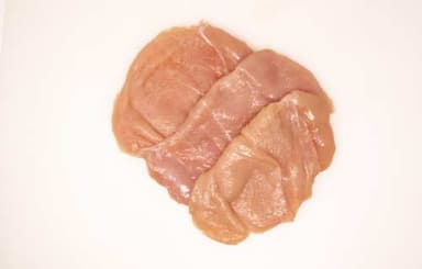 Milanesa de Pollo