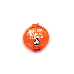 Butter Garlic