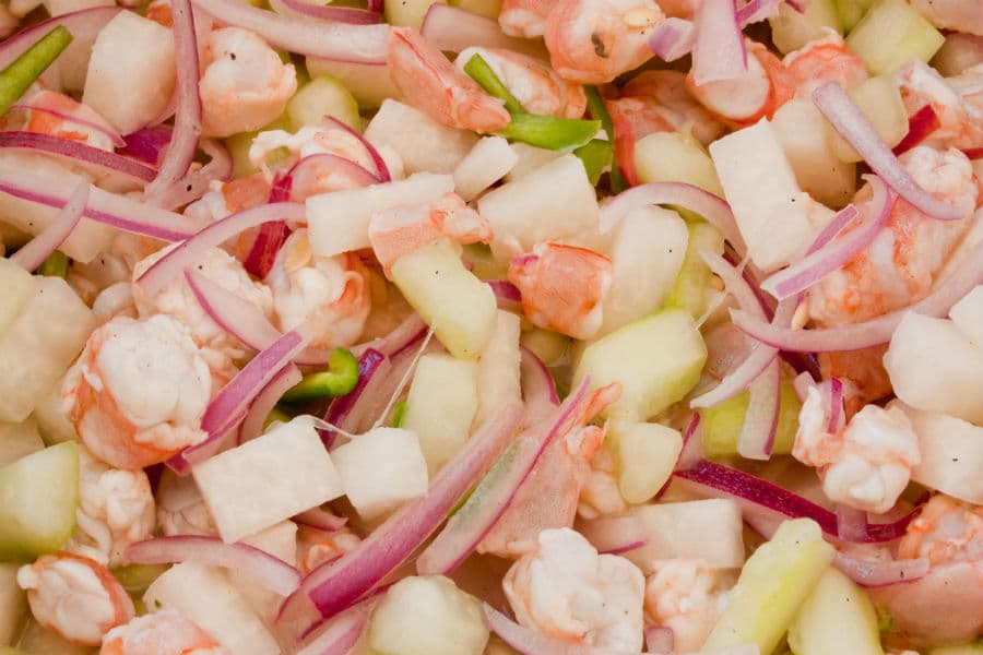 Ceviche