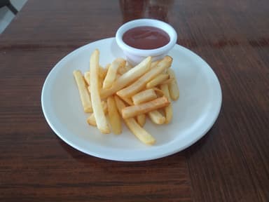 Papas a la Francesa