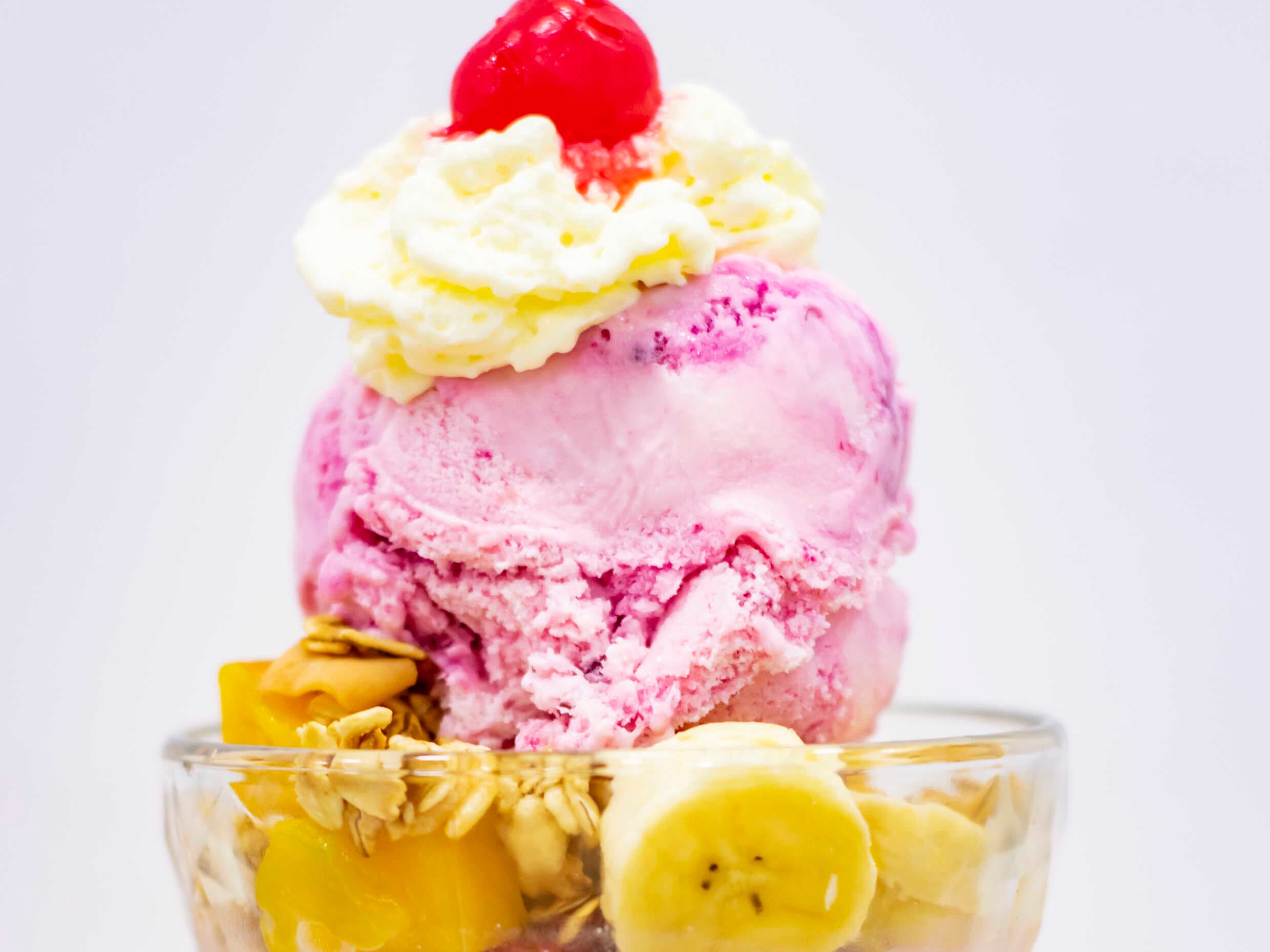 Parfait