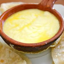 Queso Fundido