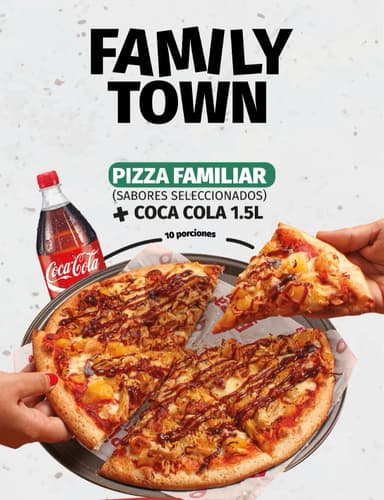 Family Town