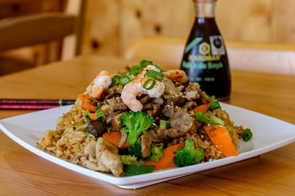 Yakimeshis