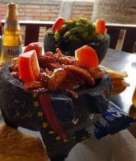 Mixto