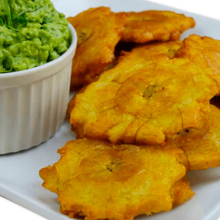 Patacon Happy