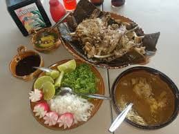 Combo Barbacoa