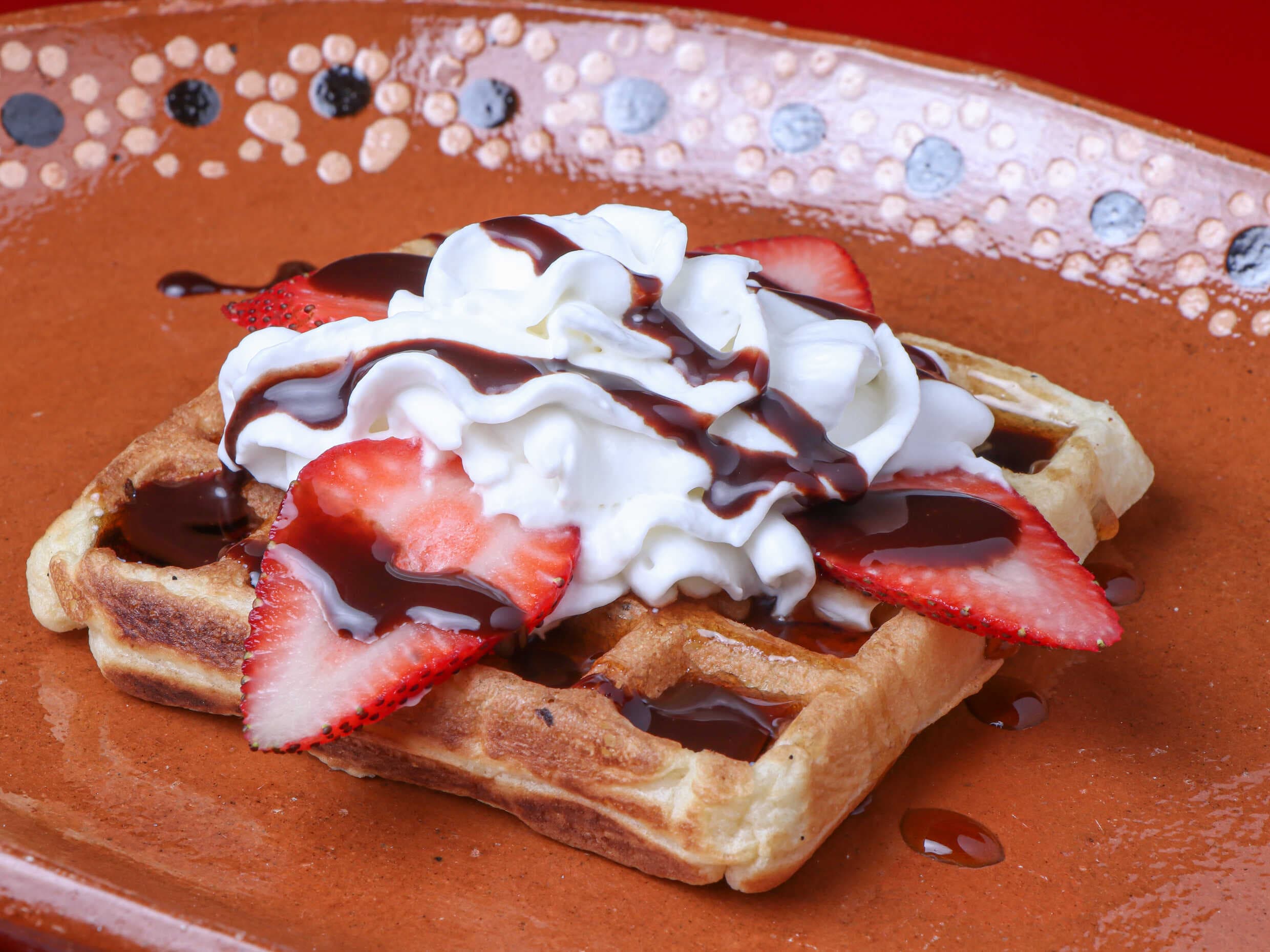 Waffle