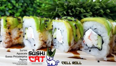 Cell Roll