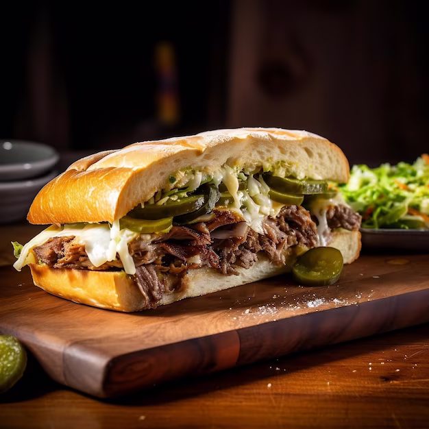 Torta Danés