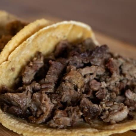 Taco de Costilla