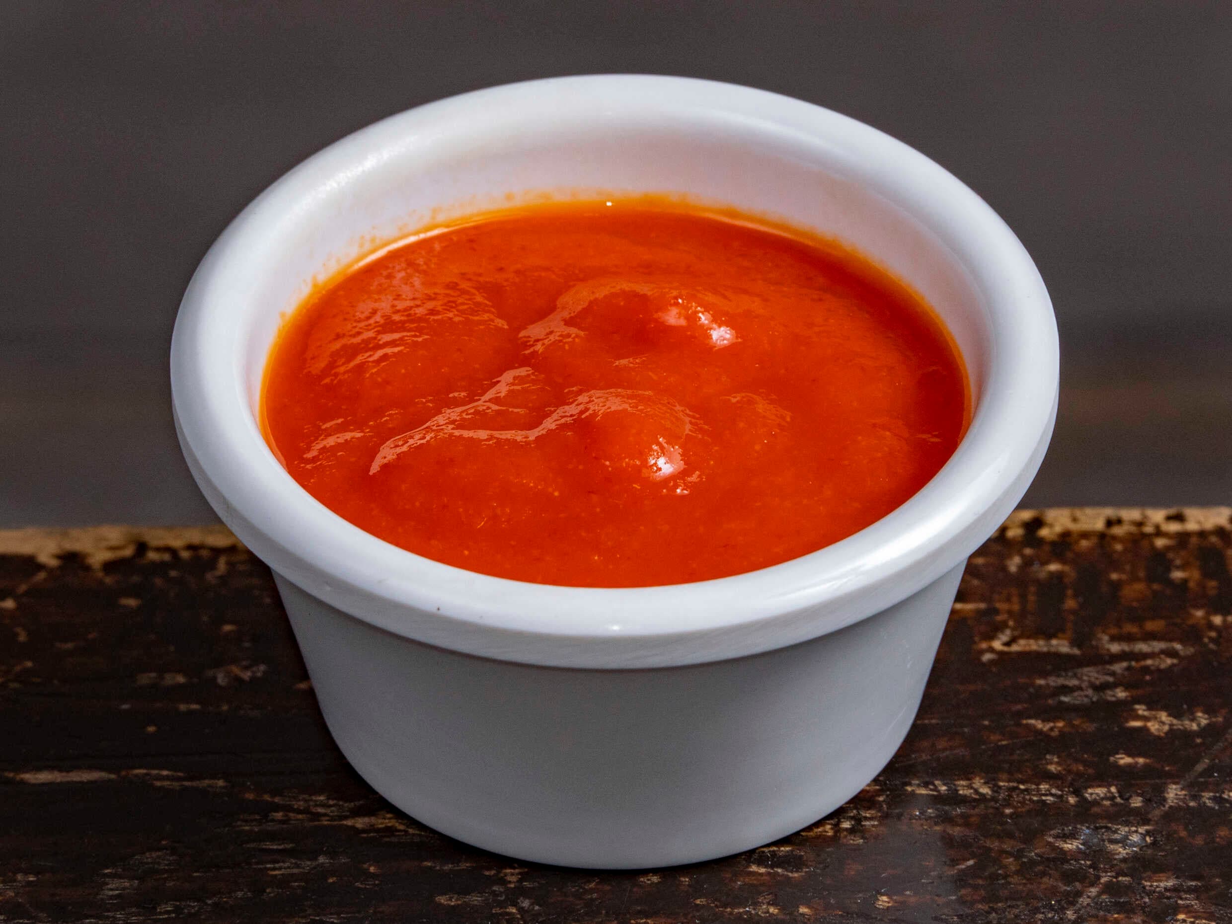 Salsa Sriracha Extra