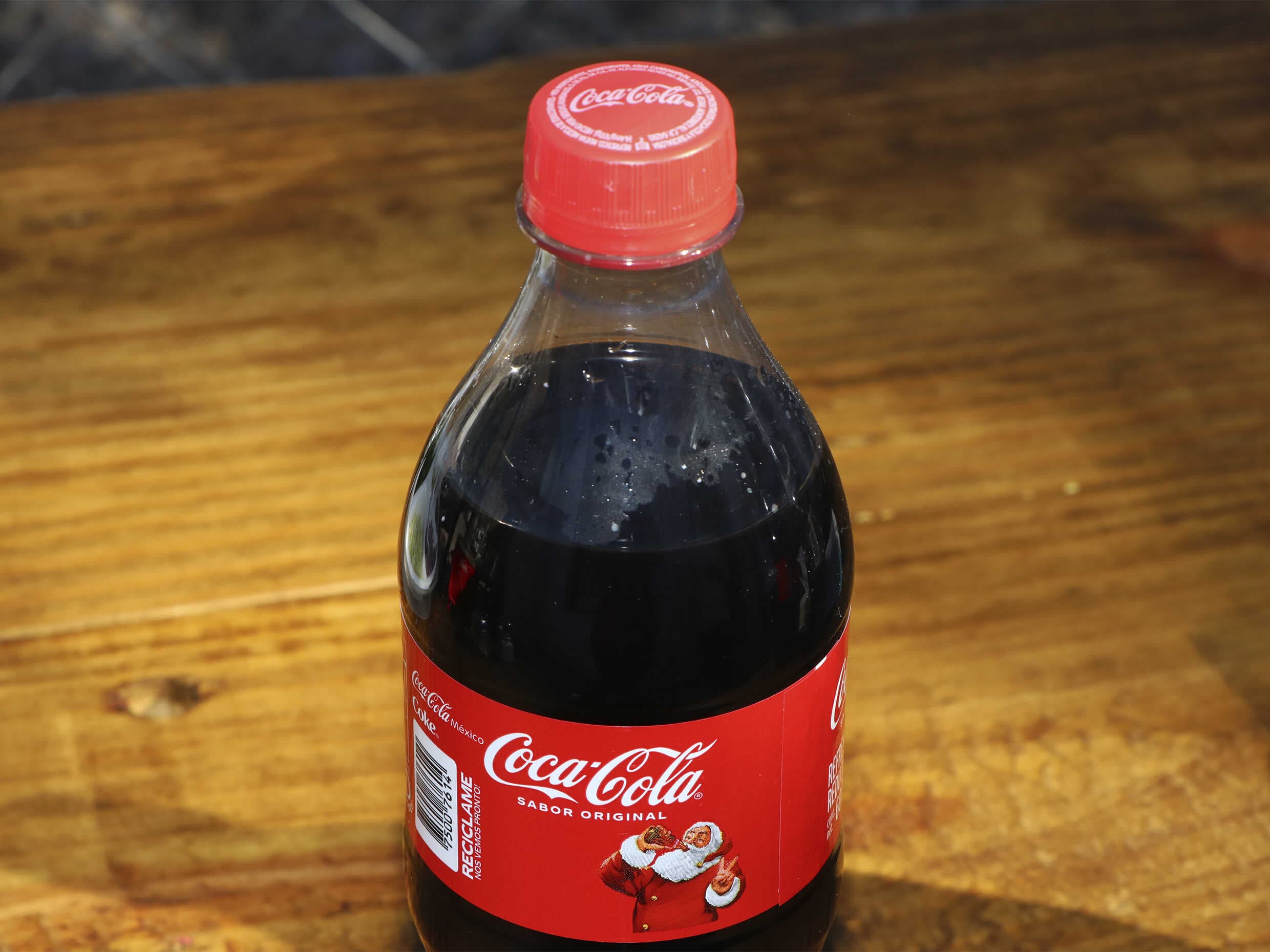 Refresco