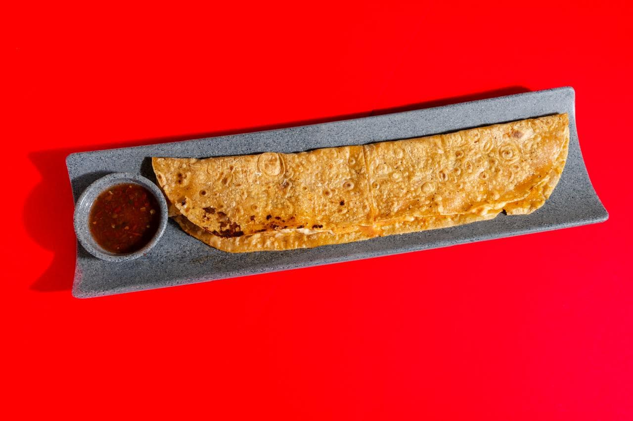 Quesadilla