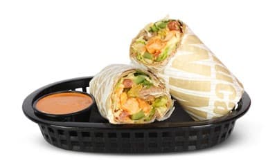 Combo Wrap
