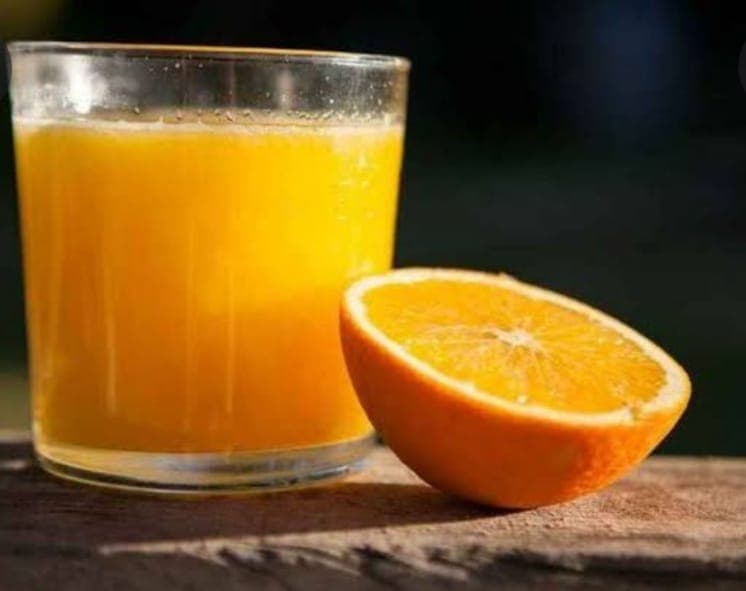 Naranjada 1tro