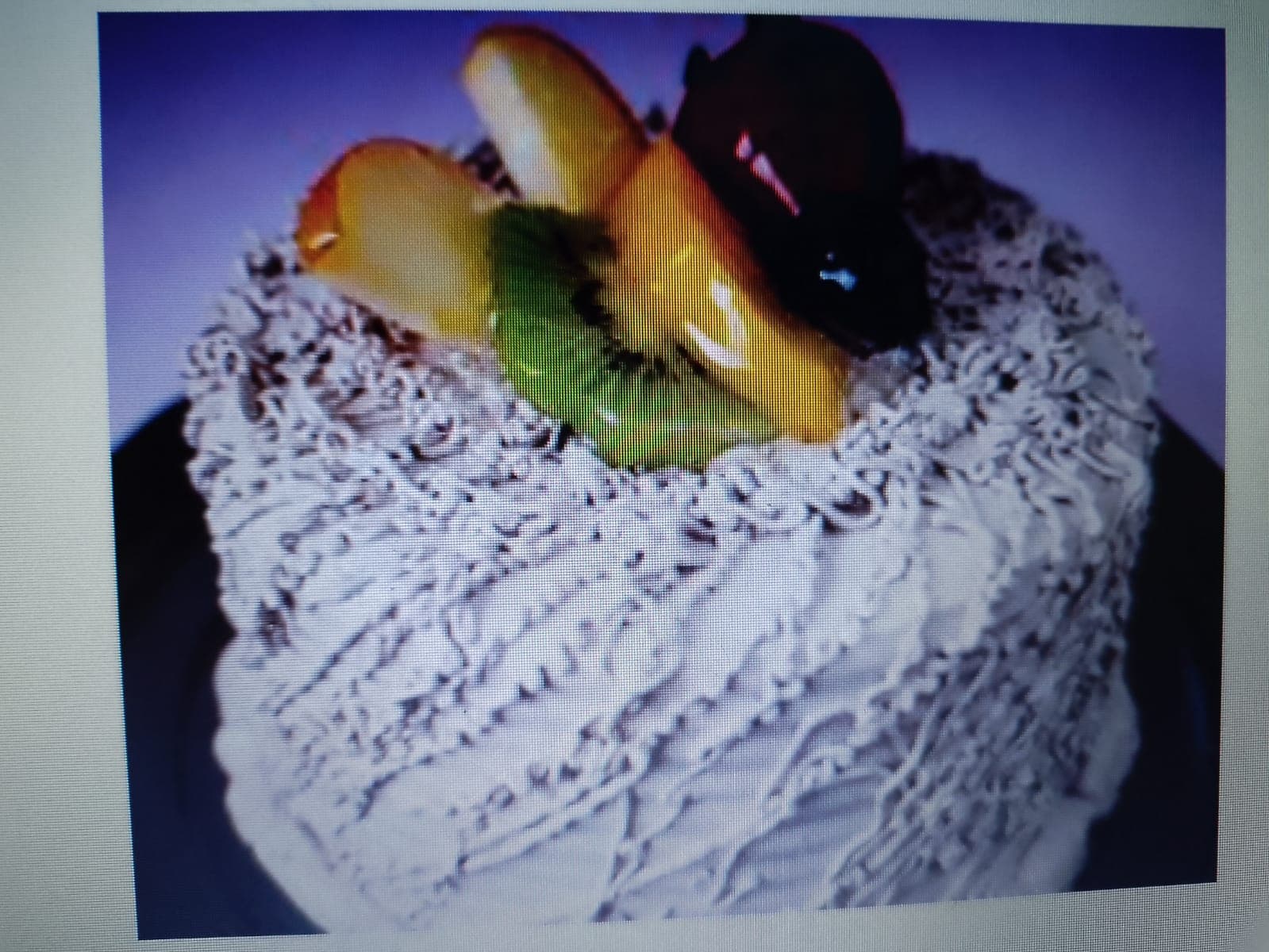 Jr Tres Leches