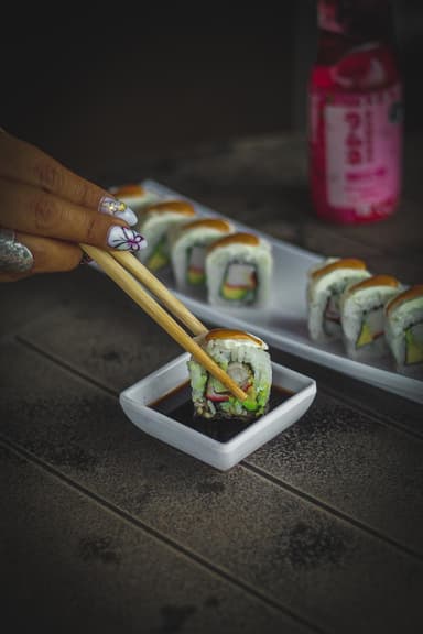 Yon Roll