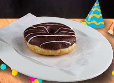 Pan Dulce