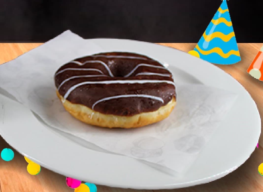 Pan Dulce