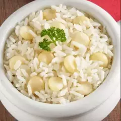 Arroz con Choclo (Porción Personal)