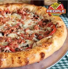 People Pizzas (Itagui)