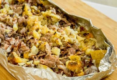 Papas Locas