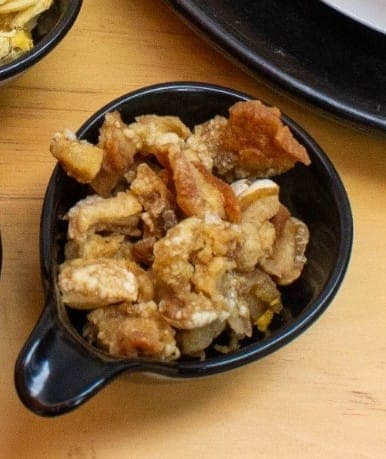 Chicharrón