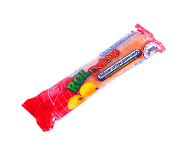 ROLLO GUAYABA CHICO