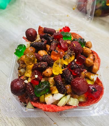 Tostilocos