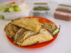 Paquete 13 Tacos