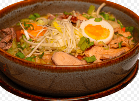 Seafood Soup