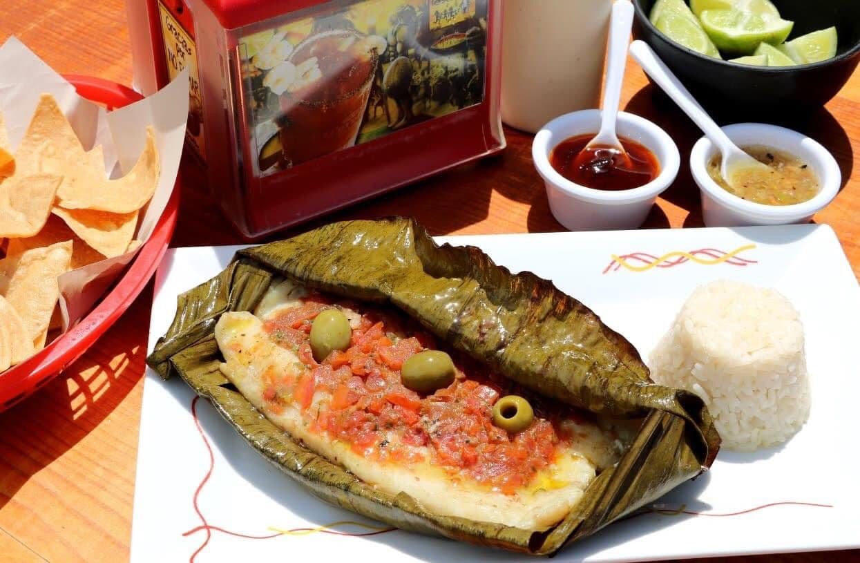 Pescaditos Forjados
