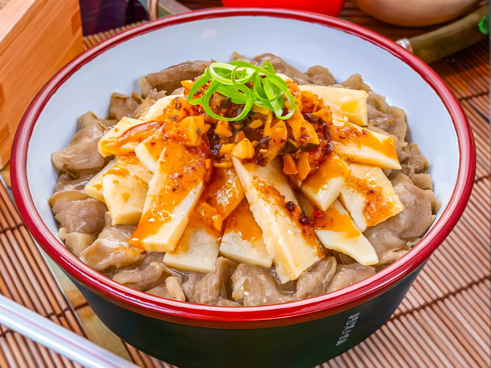 Sukiya (Tollocan)