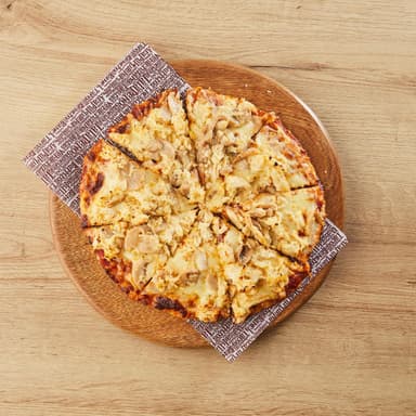 Combo 2 Pizzas Mexicanas 25 cm