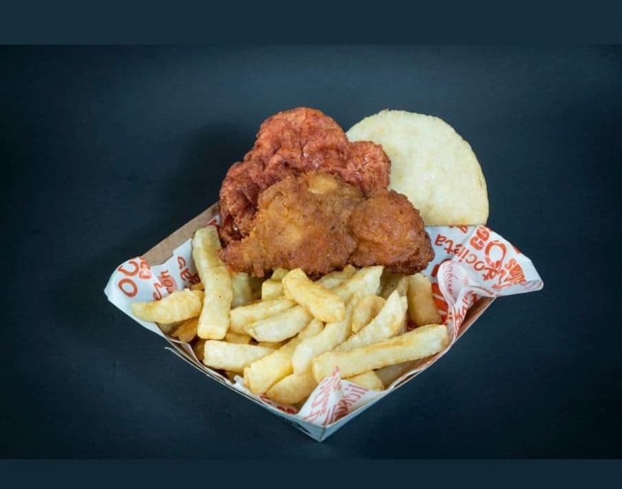 Combo Junior