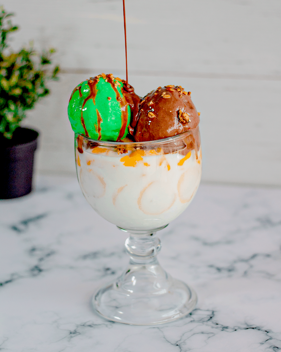 Copa Ice Cream