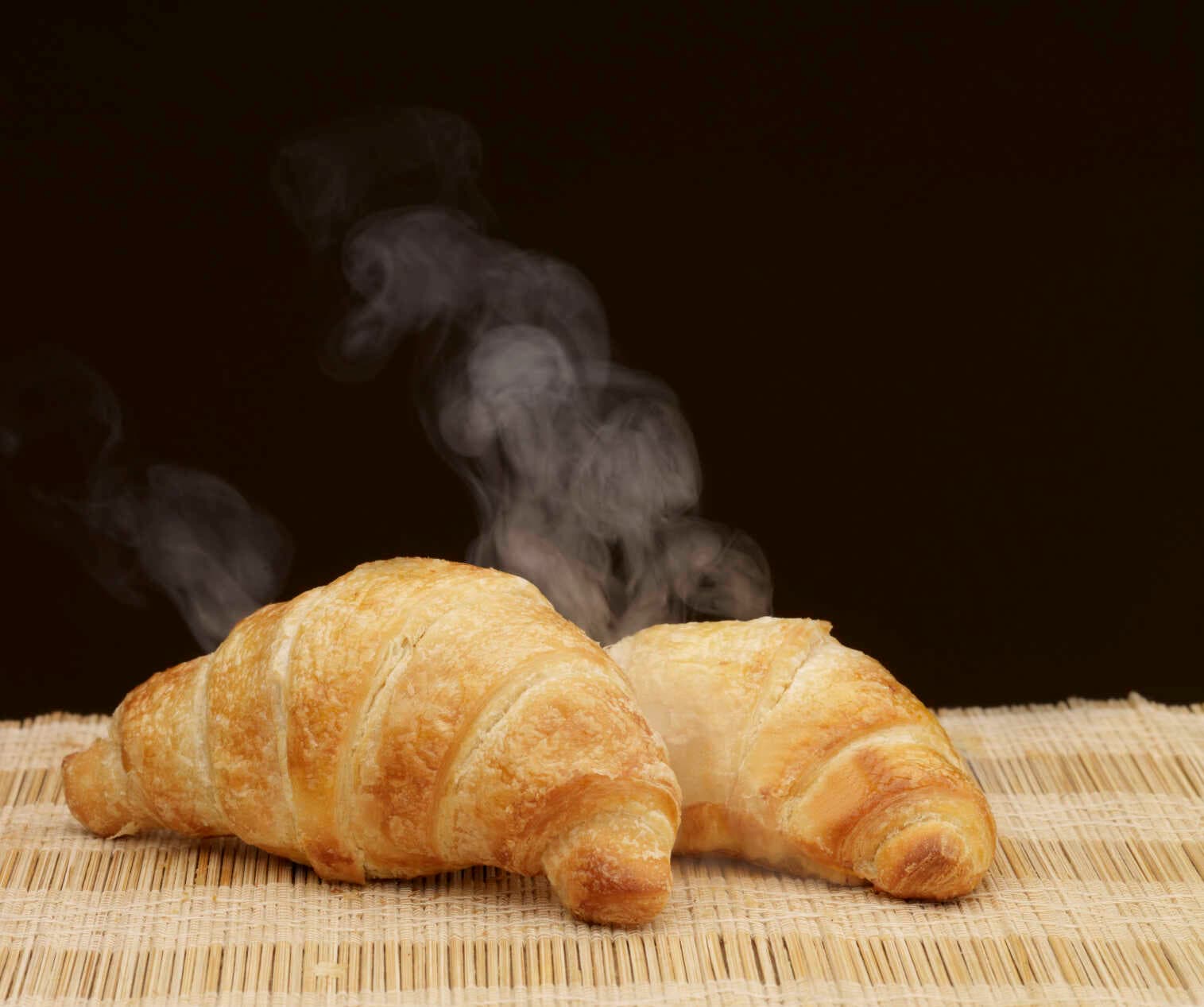 Croissant Caliente