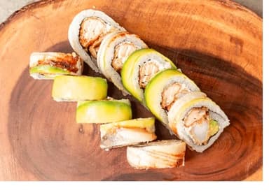 Rolls Skin Especial