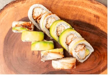 Rolls Skin Especial