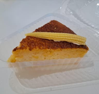 Pan de elote