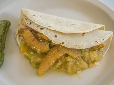 Combo Tacos + café