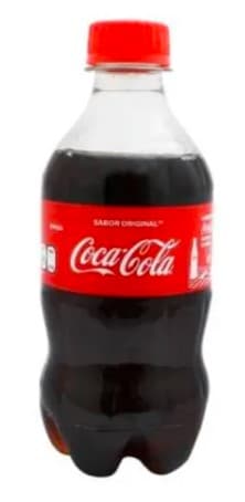Refresco 355 ml. Lata