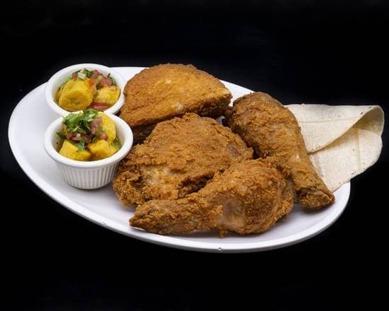 Pollo 6 Piezas