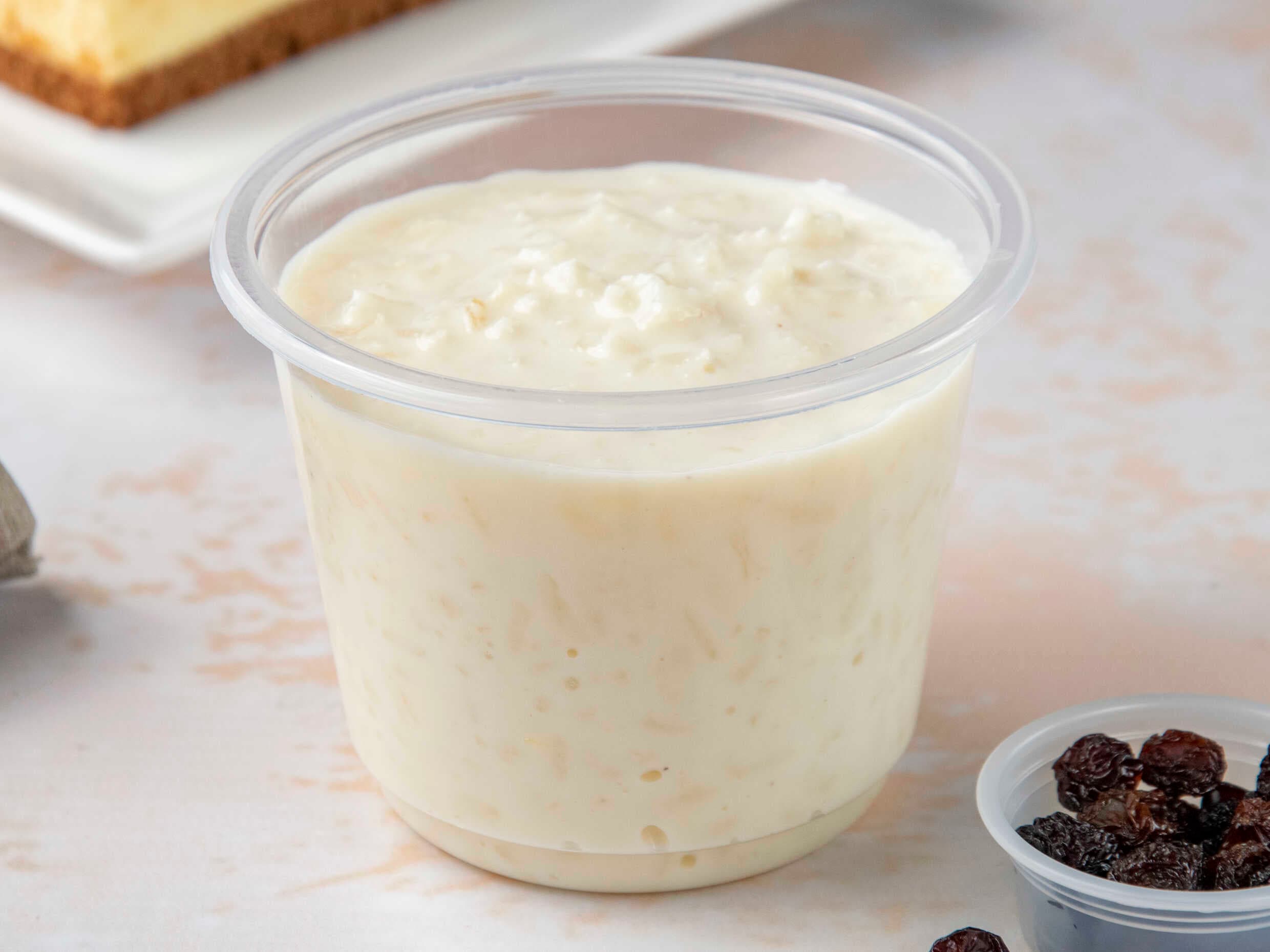 Arroz con Leche