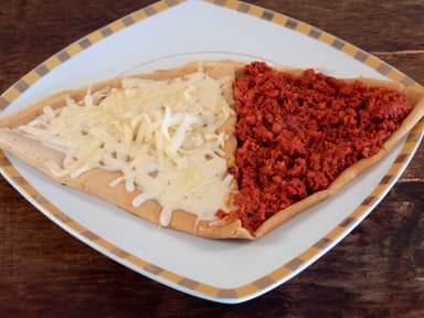 Crepa Chori